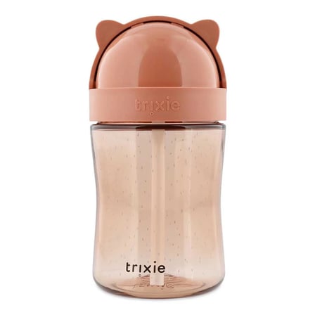 Trixie Mrs. Cat 300ml Pipetli Unisex Çocuk Suluk 96-758