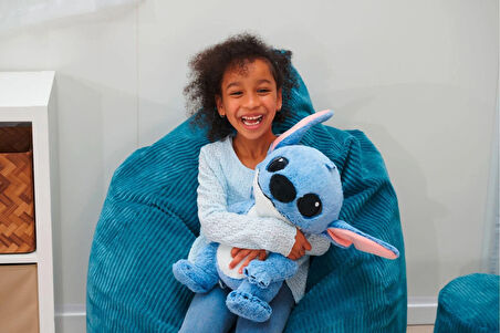 6315870512 Disney Stitch 41cm Peluş