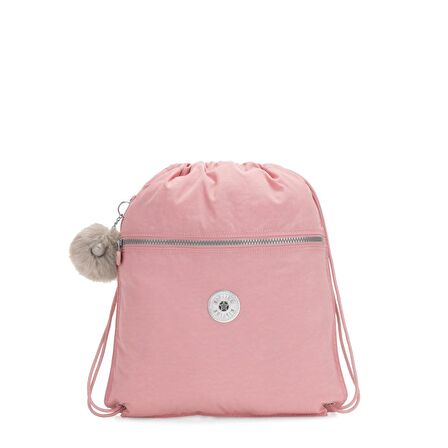KIPLING Supertaboo Büzgülü Yüzücü Çantası
