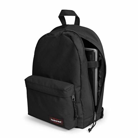 Eastpak Padded Sling'r® Siyah Sırt Çantası EK70E008