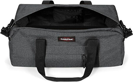 Eastpak Stand + Black Denim Spor Çantası EK78D77H