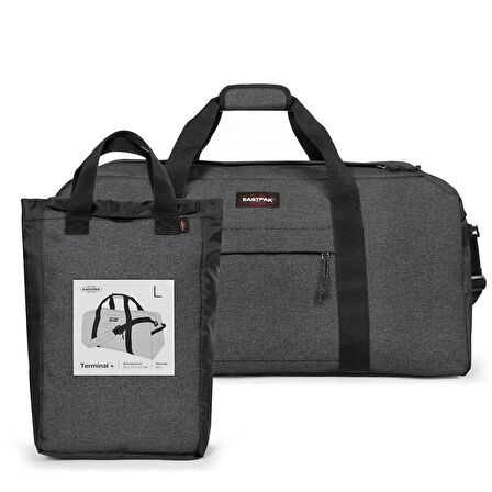 Eastpak Terminal Unisex Çanta