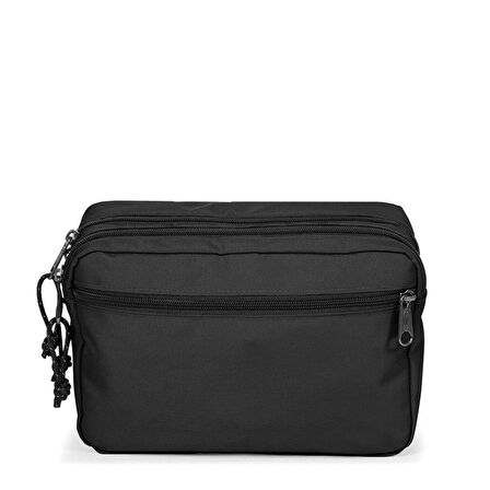 Eastpak Mavis Siyah Unisex Kozmetik Çantası EK88E008