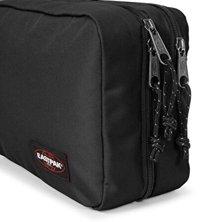 Eastpak Mavis Siyah Unisex Kozmetik Çantası EK88E008