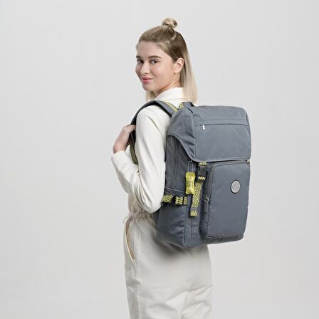 KIPLING Yantis Büyük Boy Sırt Çantası