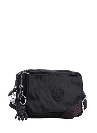 Kipling Siyah Kadın Bel Çantası KI3795P39