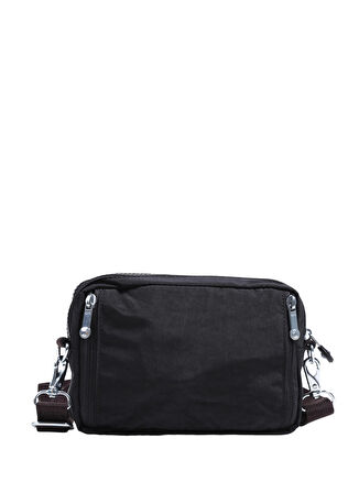 Kipling Siyah Kadın Bel Çantası KI3795P39
