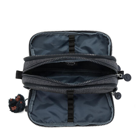 KIPLING Gitroy Büyük Boy Kalemlik