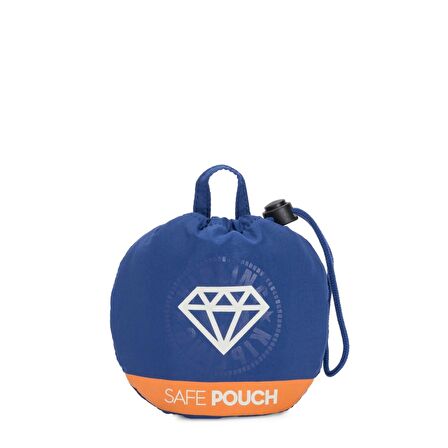 KIPLING Pack Support Omuz Çantası