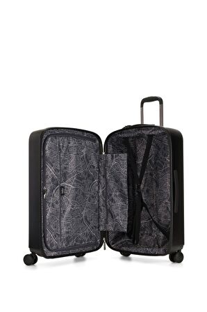 Unisex Kipling Curiosity M Basic Orta Boy Valiz KI7434