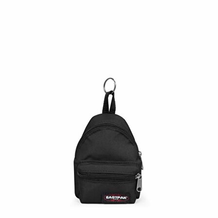 Eastpak Padded Black Siyah Cüzdan EK16F008