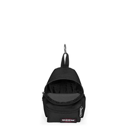 Eastpak Padded Black Siyah Cüzdan EK16F008