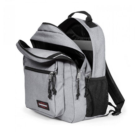 Eastpak Morius Sırt Çantası Sunday Grey EK00040F3631