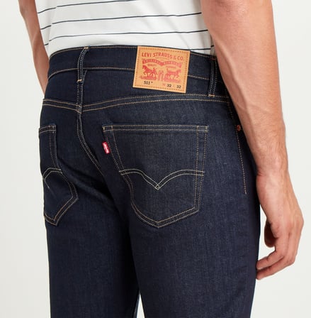 Levi's Erkek Kot Pantolon 04511-4497