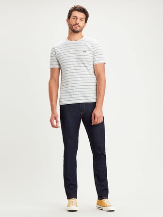Levi's Erkek Kot Pantolon 04511-4497