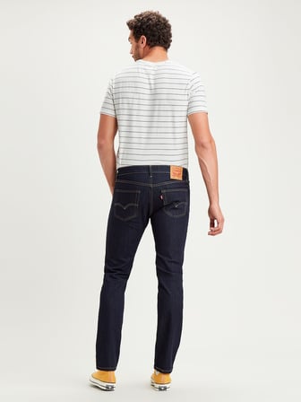 Levi's Erkek Kot Pantolon 04511-4497