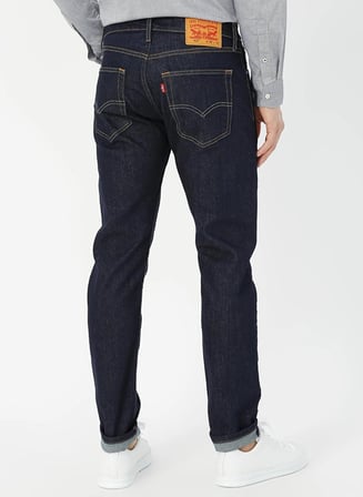 Levi's Erkek Kot Pantolon 28833-0642