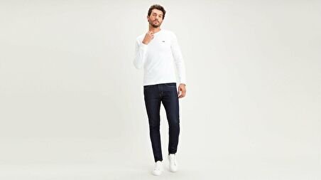 Levis 512 Slım Taper Dark Hollow Local Erkek Jean 28833-0642