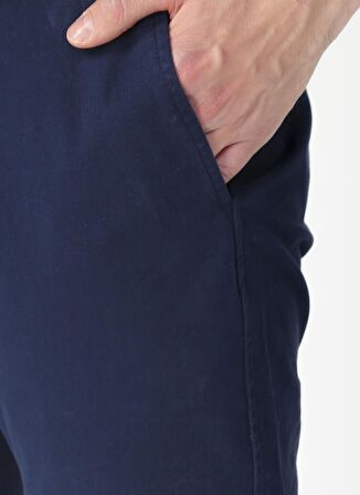 Dockers Erkek Lacivert Pantolon