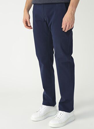 Dockers Erkek Lacivert Pantolon