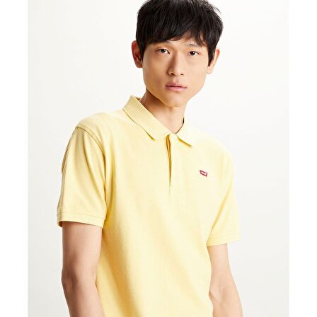 Levis Erkek Polo Yaka Tişört Original Batwing 85633-0015