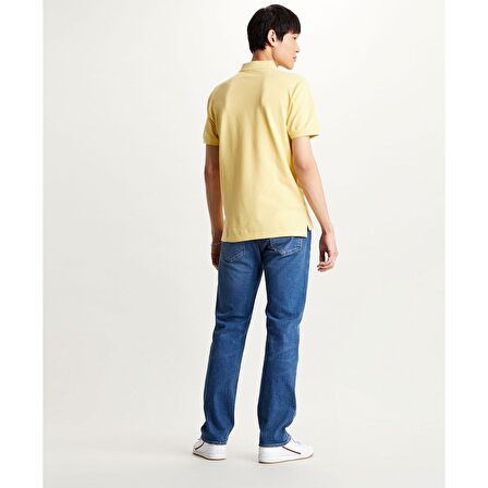 Levis Erkek Polo Yaka Tişört Original Batwing 85633-0015