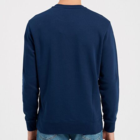Levi's Erkek Sweat 34257-0001