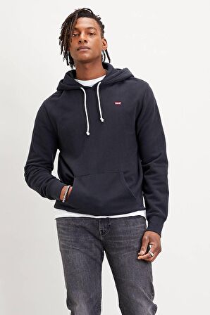 Levi's Erkek Sweat 34581-0001