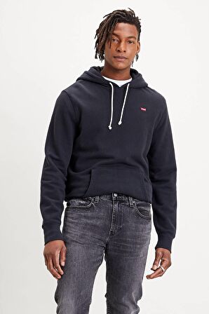 Levi's Erkek Sweat 34581-0001