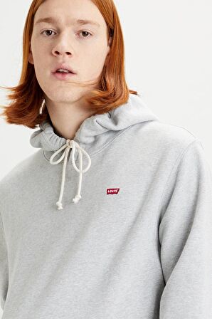 Levi's Erkek Sweat 34581-0000