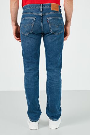Levi's Erkek Kot Pantolon 04511-4886