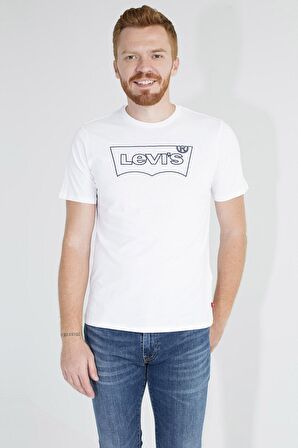 Levi's Erkek T Shirt 22489-0334