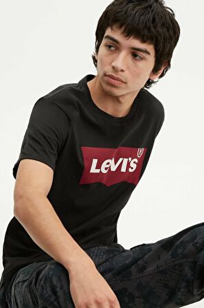 Levi's Erkek T Shirt 17783-0311