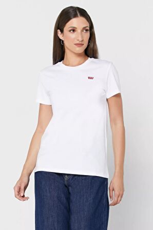 Levi's Bayan T Shirt 39185-0122