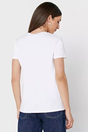 Levi's Bayan T Shirt 39185-0122