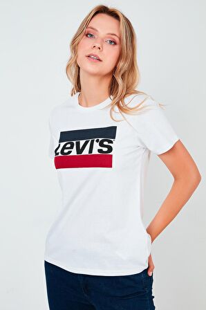 Levi's Bayan T Shirt 17369-1313