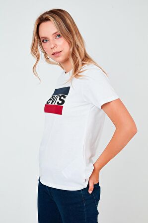 Levi's Bayan T Shirt 17369-1313