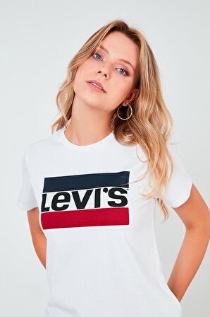 Levi's Bayan T Shirt 17369-1313