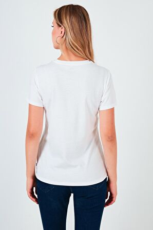 Levi's Bayan T Shirt 17369-1313