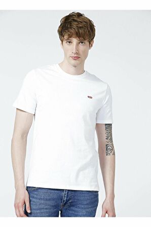 Levis Erkek Tişört Classic Hm 56809-0054