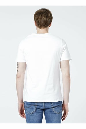 Levis Erkek Tişört Classic Hm 56809-0054