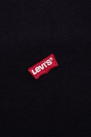 Levi's Erkek Bisiklet Yaka T Shirt 56605-0075-76-77