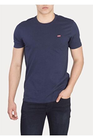 Levi's Erkek T Shirt 56605-0077