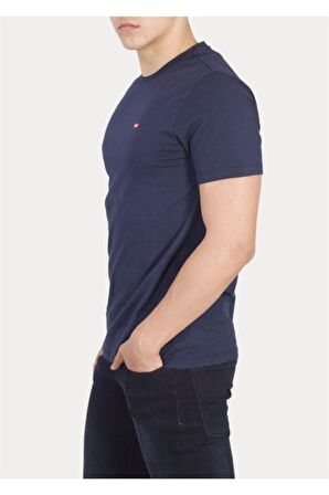 Levi's Erkek T Shirt 56605-0077