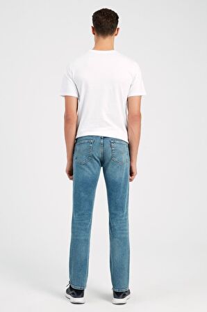 Levi's 511 Slim Fit Erkek Jean Pantolon 04511-4894
