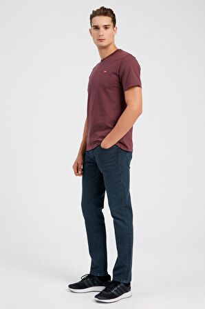 Levi's 511 Slim Richmmond Blue Black Erkek Jean - 04511-4891