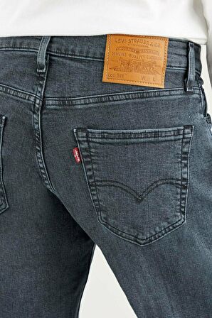 Levi's Erkek Kot Pantolon 04511-4891