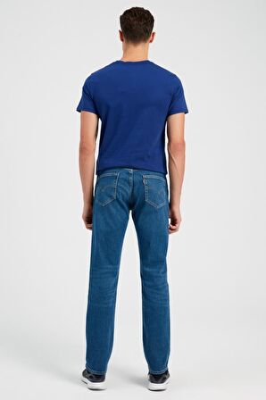 Levi's 511 Slim Fit Erkek Jean Pantolon 04511-4886