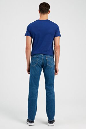 Levi's Erkek Kot Pantolon 511 Slim Jean 04511-4886