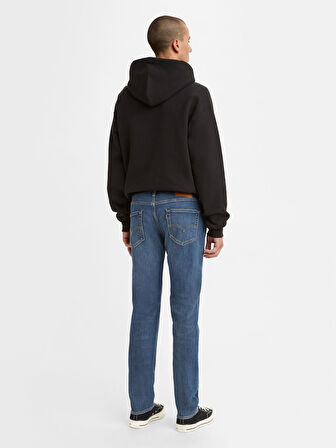 511 SLIM PONCHO AND RIGHTY LOCAL ERKEK JEAN PANTOLON 04511-4886